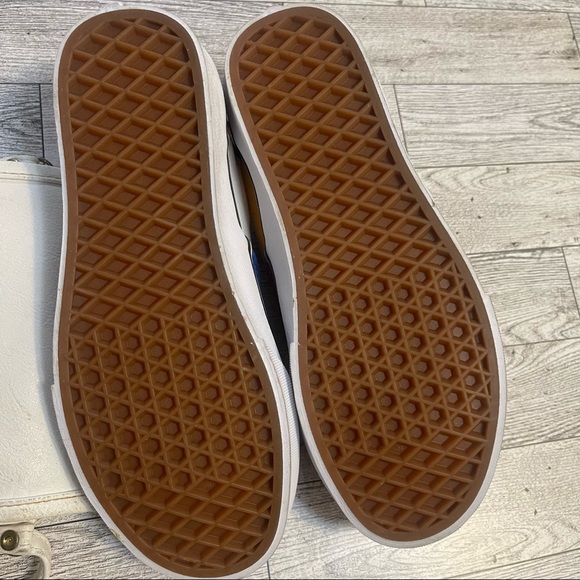 Vans Classics Patchwork Era mens 4.5 women’s 6 - Picture 6 of 6